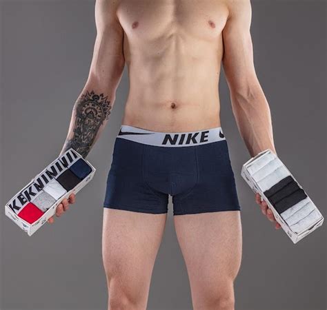 Трусы боксеры nike- премиум качество — цена 734 грн в каталоге Трусы ...