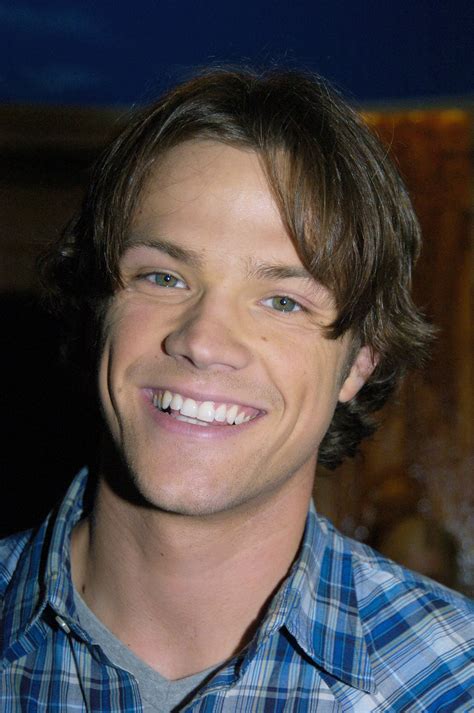 'Gilmore Girls': Jared Padalecki Was Only Supposed to Be in 4 Episodes