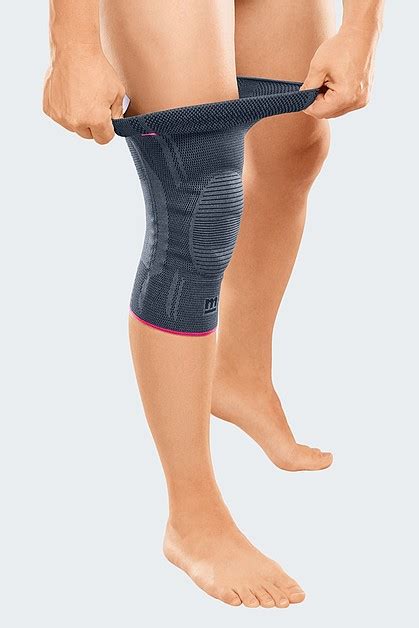 Genumedi® Kniebandage | medi