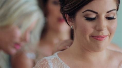 Emotional Speech by Father of the Bride {Orlando Wedding Video} | Groom ...