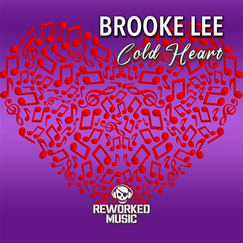REW040 | Brooke Lee - Cold Heart - Jaywork Music