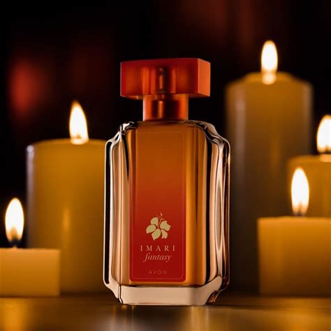 Купить туалетную воду Avon Imari Fantasy, 50 мл по низкой цене в ...
