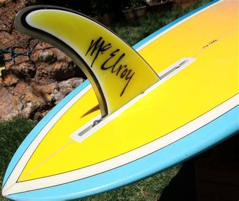 board collector mcelroy