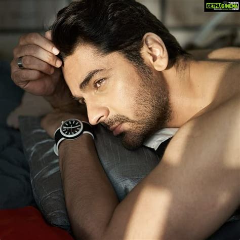 arjan bajwa instagram  man director par excellence  steered