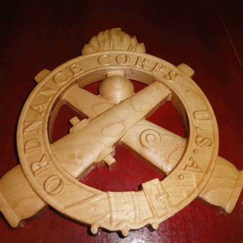 Ordnance Corps - Etsy