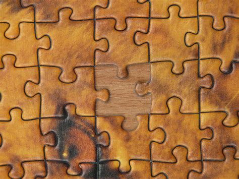 Puzzle p