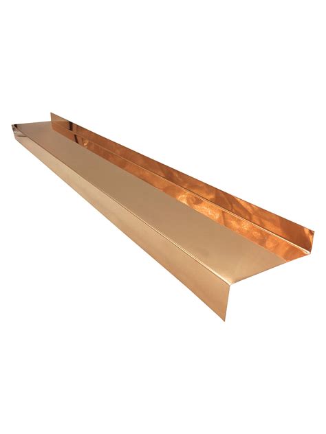 Buy Eagle 1 Door and Window Sill Pan Flashing (5 FT Long Sections