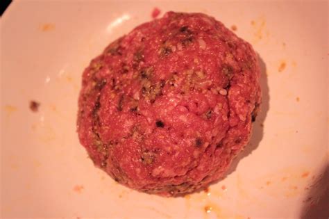 Recipe: The ‘Andy Murray’ Burger – James vs. Burger