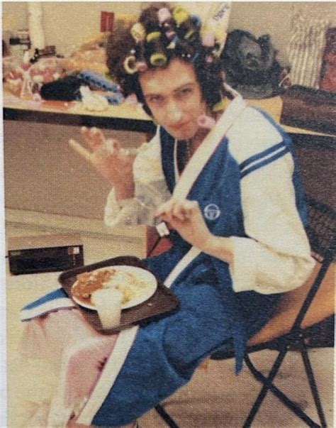Brian, i want to break free : r/queen