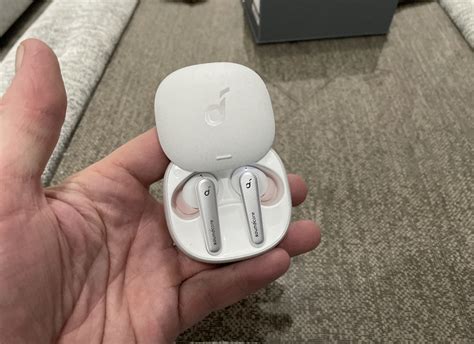 First look. Soundcore Liberty Air 2 Pro. #Anker #Soundcore # ...