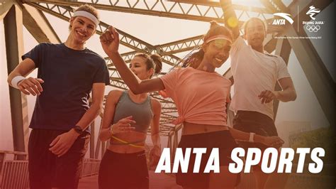 Anta Sports Introduction 2020 by antasportsbrasil - Issuu