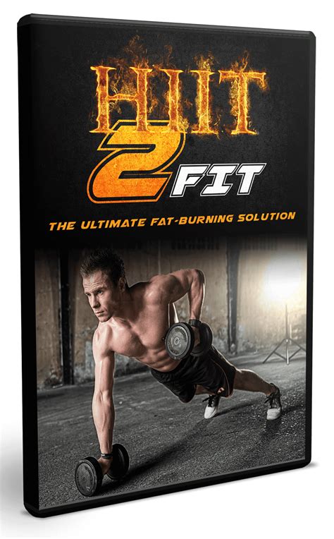 HIIT 2 Fit Video Upgrade Pack - BigProductStore.com