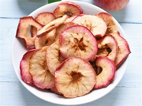 recipes for dehydrated apples 9