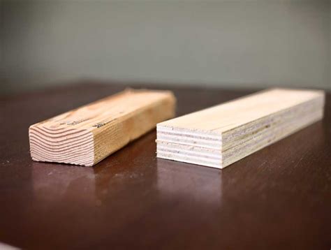 Osb vs Plywood - Which Material Should You Choose? - WaterbuckPump