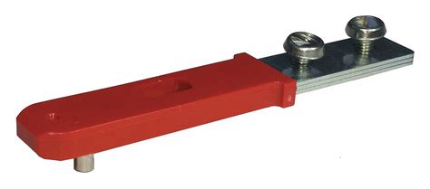 EUCHNER Safety Switch Actuator For Use With Mfr. No. NZ, TZ, VZ ...