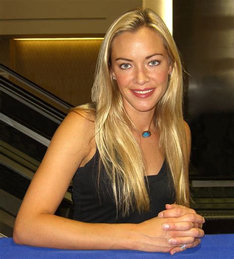 Kristanna Loken Gallery | Super Stars Bio