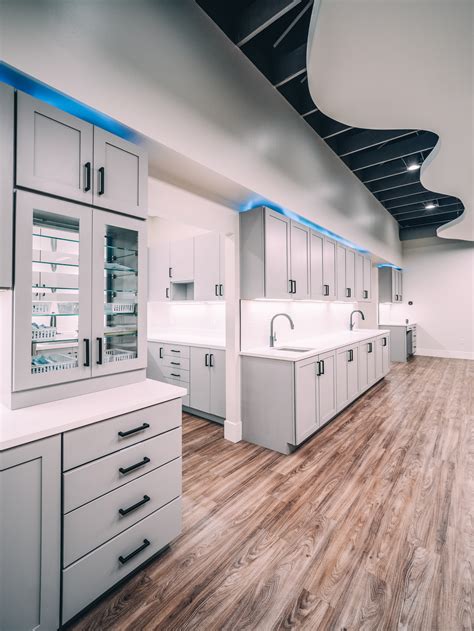 Lovell Orthodontics - Baldovin Construction & Development Company