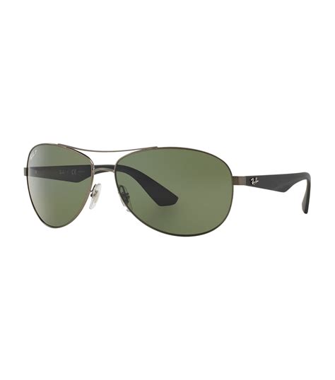 Ray-Ban Aviator Sunglasses | Harrods US