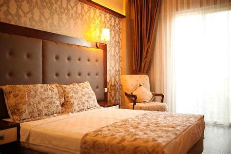 Hedef Beyt Hotel Resort & Spa | Etstur