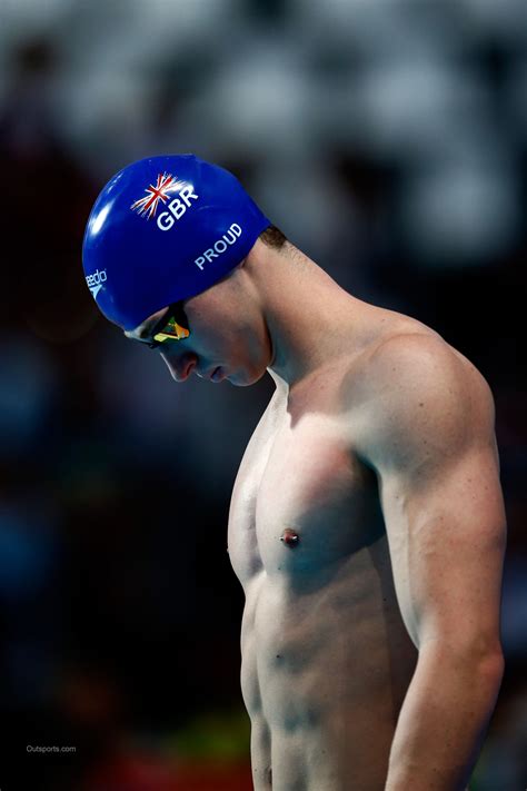 Guys in Speedos: 2015 world swimming and water polo championships