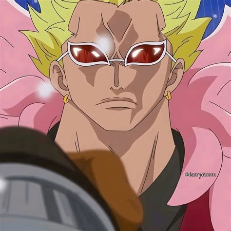 One Piece Manga Doflamingo Arc at Cynthia Connor blog