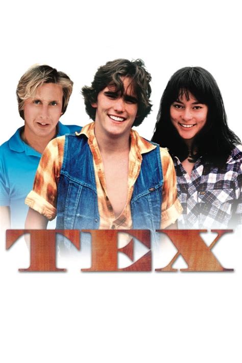 Tex - vpro cinema - VPRO