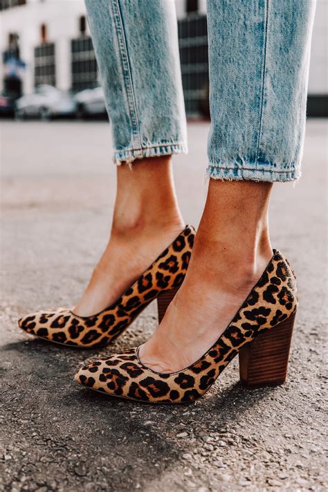 animal print tennis shoes 5