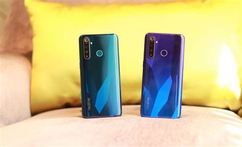Realme 5 Pro review | TechRadar