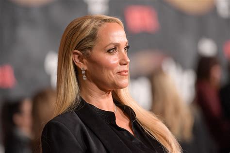 Elizabeth Berkley - Actress