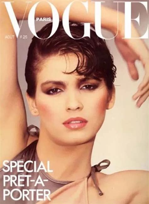 Narcos, drogas y tragedia: Gia Carangi, la SUPERMODELO que impactó con ...