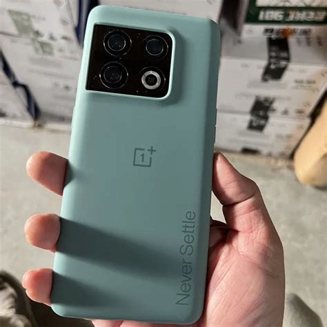 Оригинальный телефон для OnePlus 10 Pro тонкий мягкий чехол ...