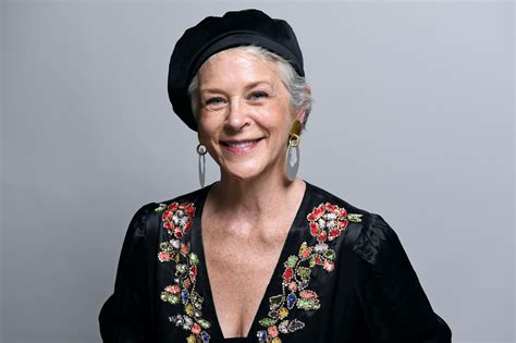 Melissa McBride