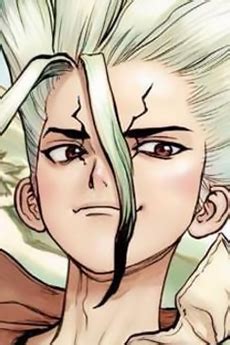 dr stone science future