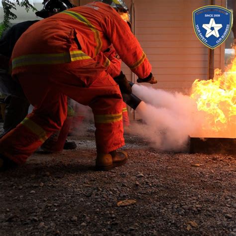 F01 Fireguard License Test Prep Course in Brooklyn, NY, Star Security ...