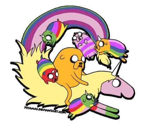 rainicorn puppies on Tumblr