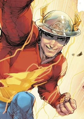 classic flash fan casting   dcu  flash mycast fan casting
