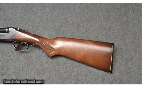 Savage ~ 311 ~ 20 Gauge
