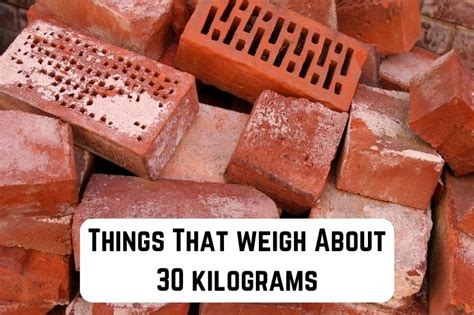 common   weigh   kilograms pics measuringly