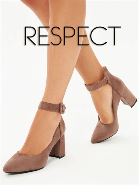 Туфли Respect - купить с доставкой по выгодным ценам в интернет ...