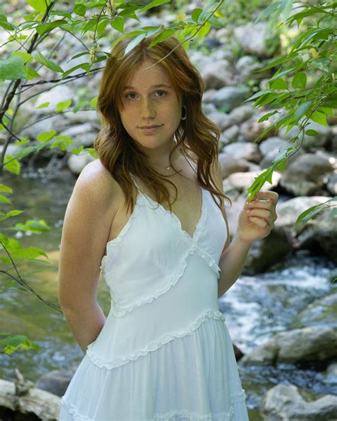 Ginger Girls | Facebook