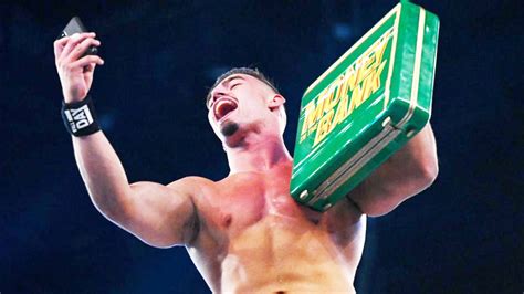 wwe  hint   expansion  money   bank