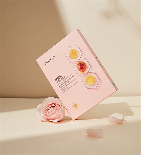HONEYZIP 涵蜜集 从"心"出发，自然安心