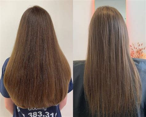 how to know if i have thick hair