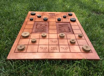 Animal Chess | Sital Games