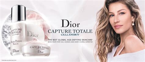 Capture Totale - The collections - Skincare | DIOR