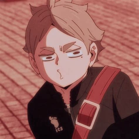 Matching Pfp Haikyuu / Matching Icons Matching Icons Kuroo Tetsurou Kuroo - Haikyuu matching pfp ...