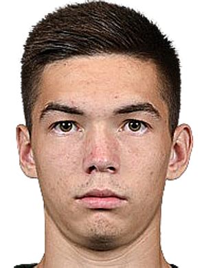 Vyacheslav Litvinov - Perfil de jogador 23/24 | Transfermarkt