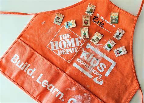 apron home depot 11