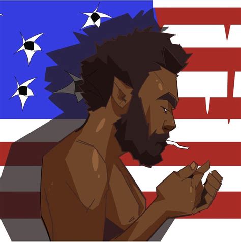 This is America... : r/donaldglover