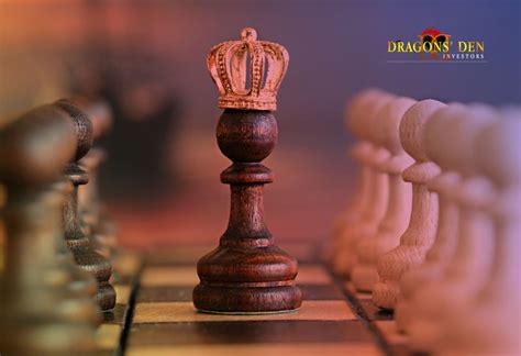 Dragons’ Den Game | Dragons’ Den Investors